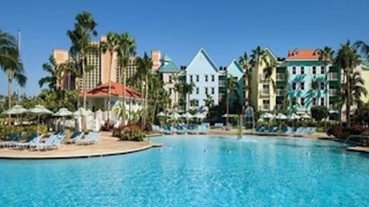 Photo of Outdoor in Paradise Island
