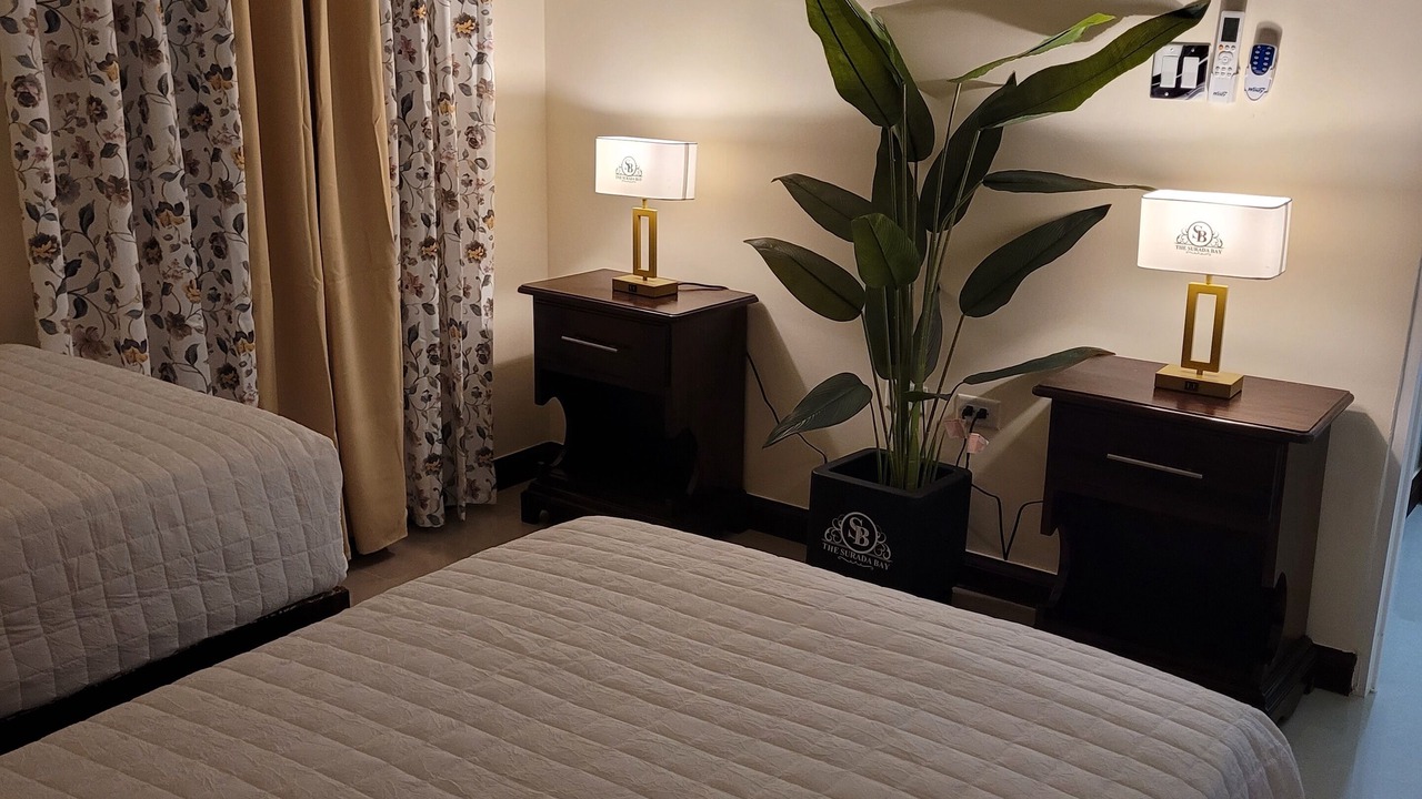 Photo of Bedroom in Spring Village
