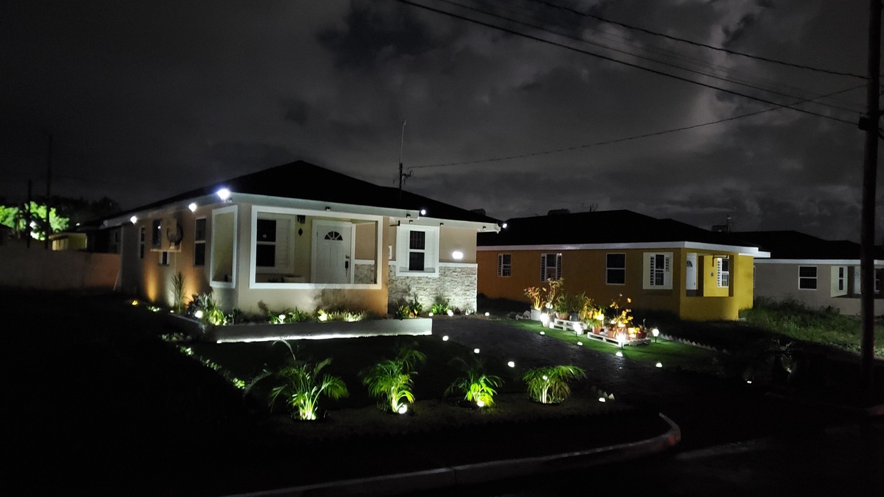 Photo of Outdoor in Spring Village