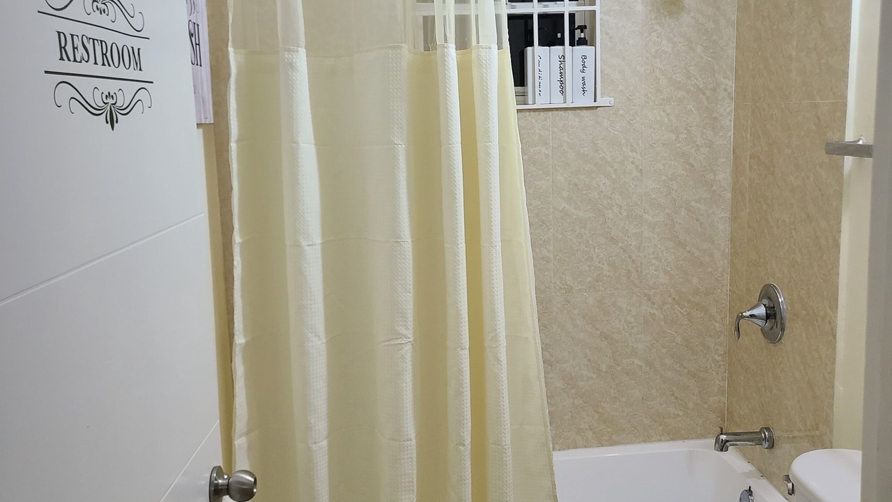 Photo of Bathroom in Spring Village