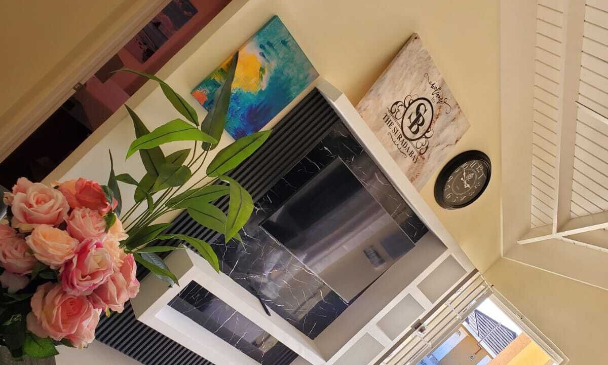 Photo of Livingroom in Spring Village