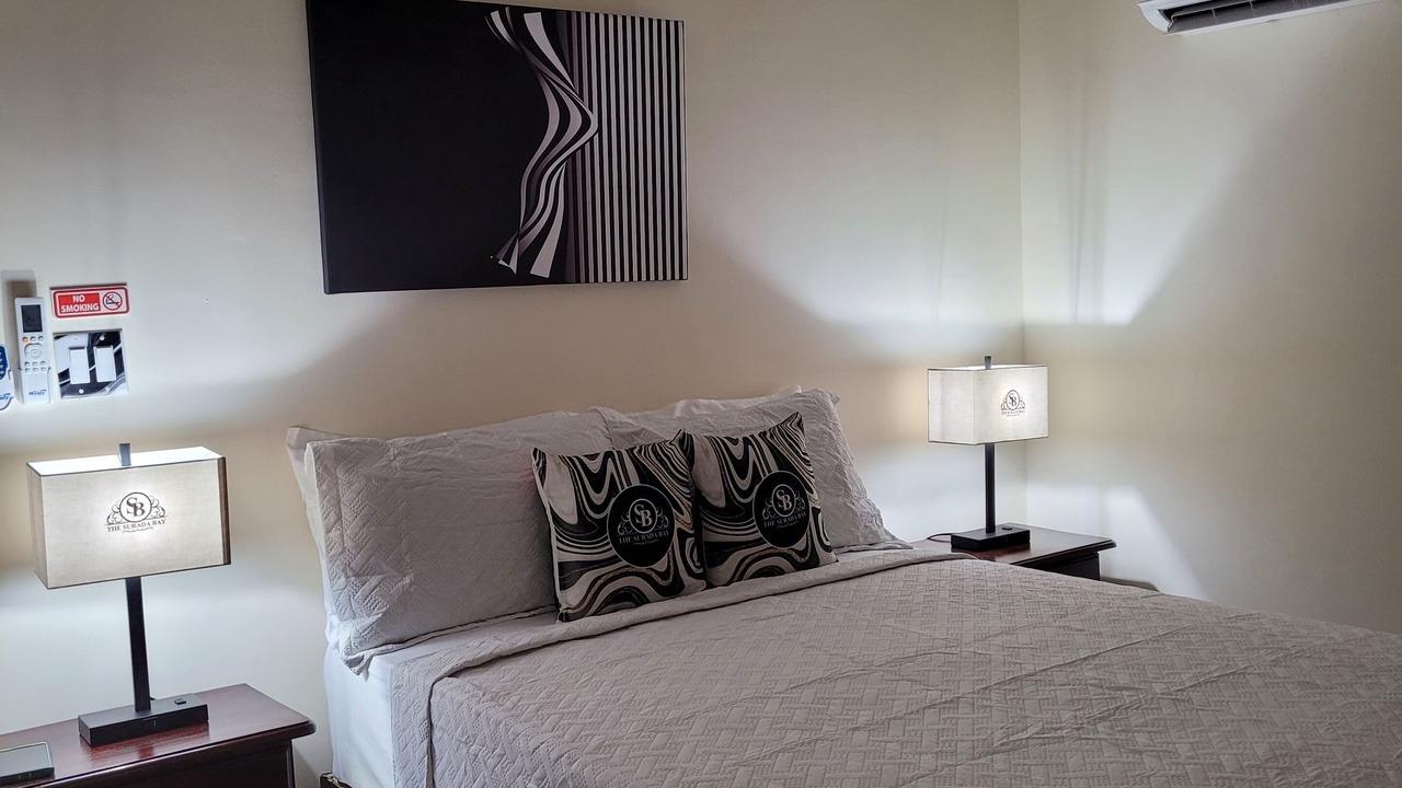 Photo of Bedroom in Spring Village