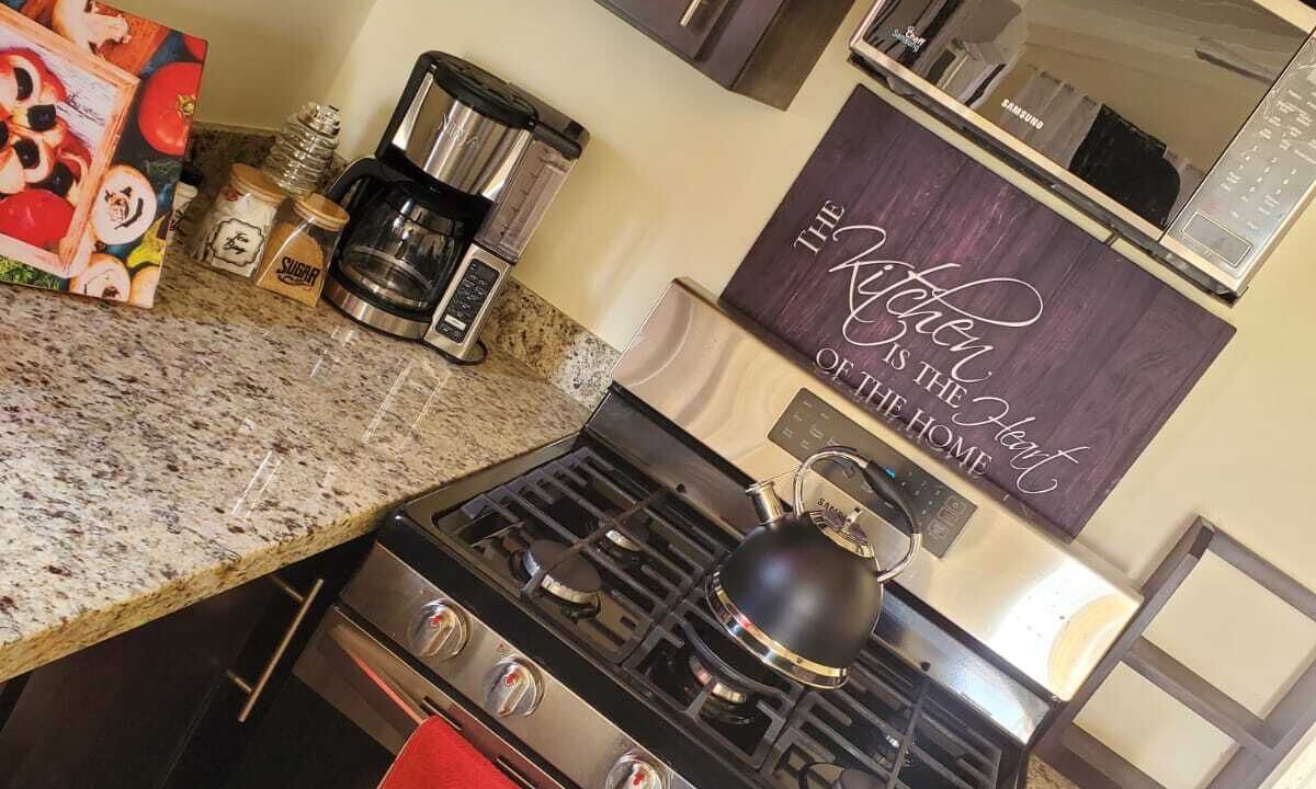 Photo of Kitchen in Spring Village