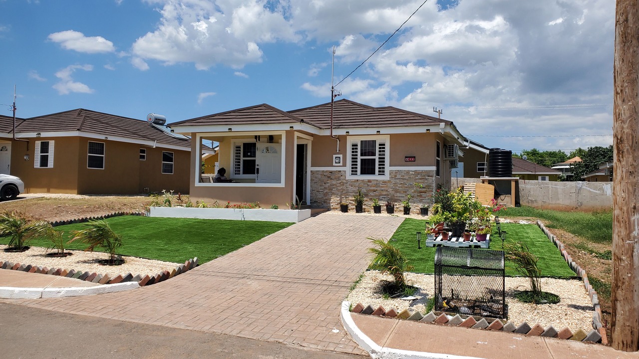 Photo of Outdoor in Spring Village