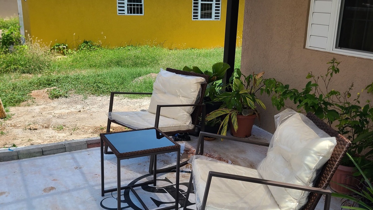 Photo of Patio Balcony in Spring Village