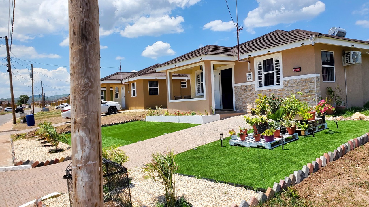 Photo of Outdoor in Spring Village
