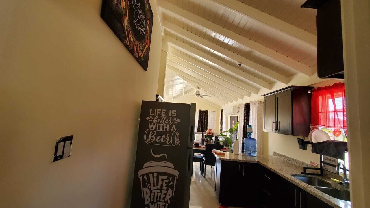 Photo of Kitchen in Spring Village