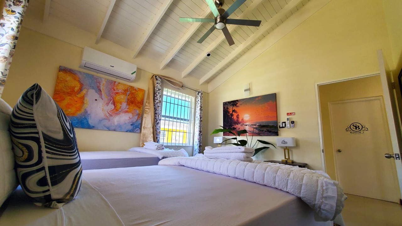 Photo of Bedroom in Spring Village