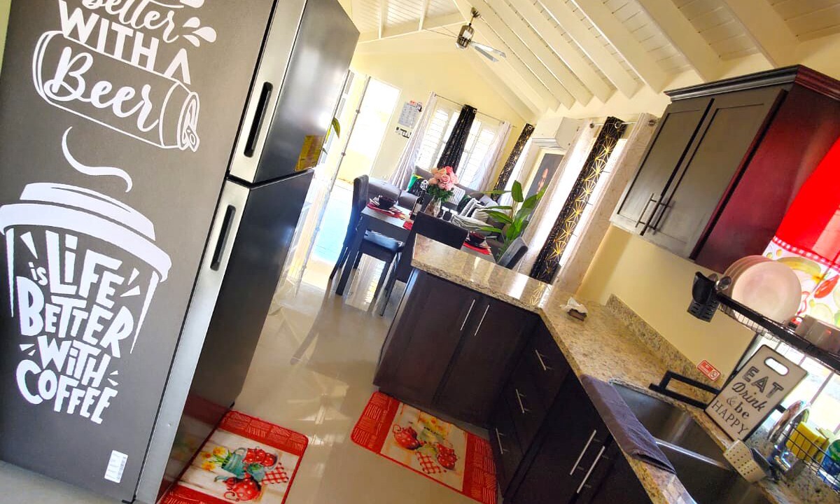 Photo of Kitchen in Spring Village