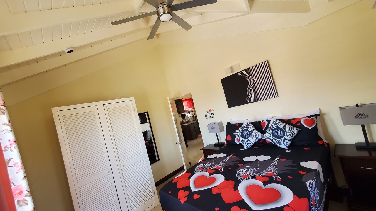 Photo of Bedroom in Spring Village
