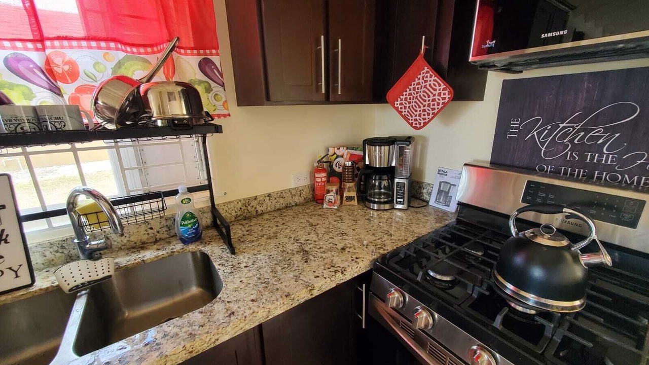 Photo of Kitchen in Spring Village