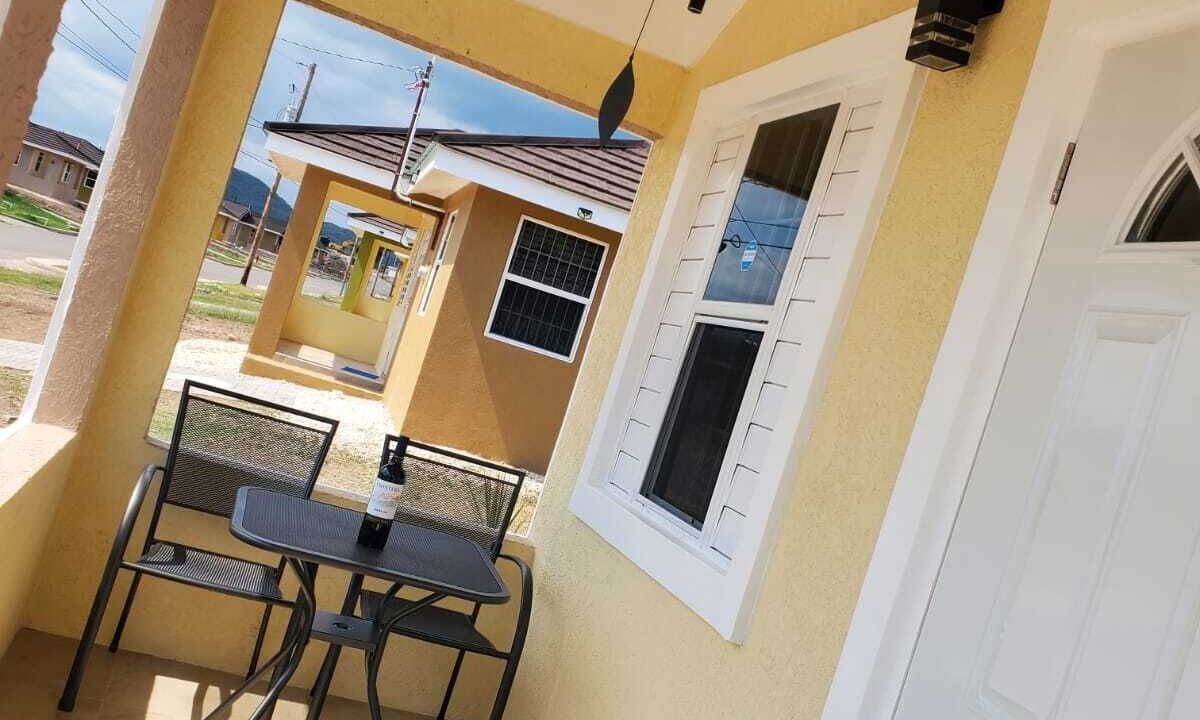 Photo of Outdoor in Spring Village