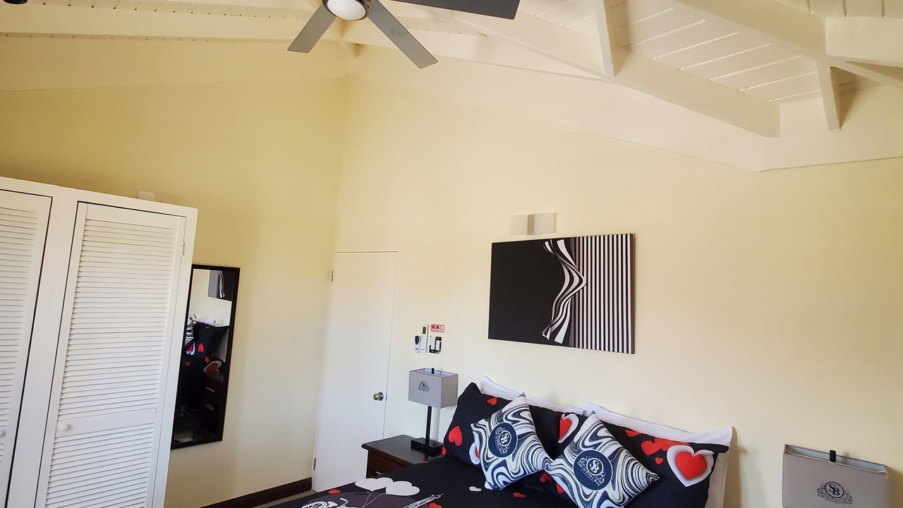 Photo of Bedroom in Spring Village
