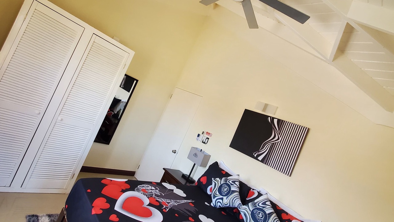 Photo of Bedroom in Spring Village