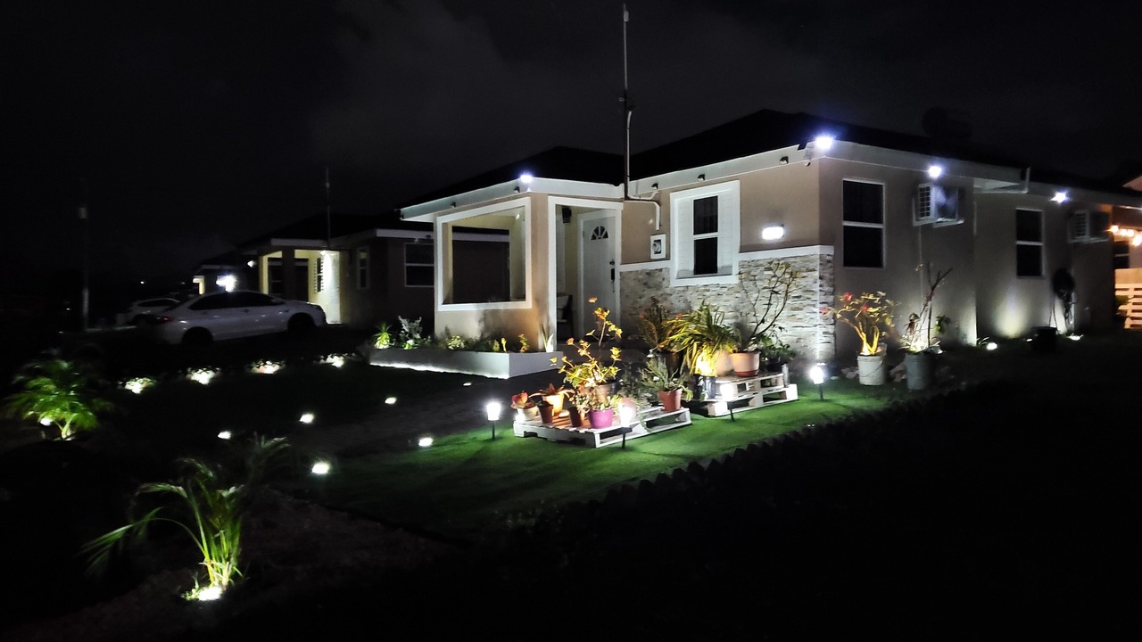 Photo of Outdoor in Spring Village