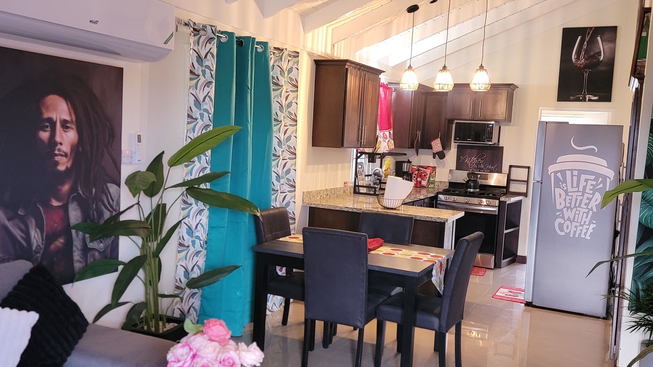 Photo of Livingroom in Spring Village