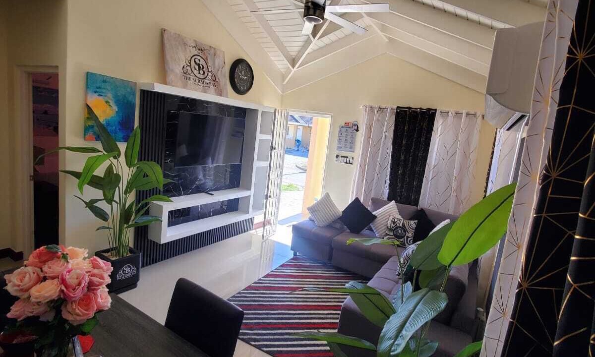 Photo of Livingroom in Spring Village