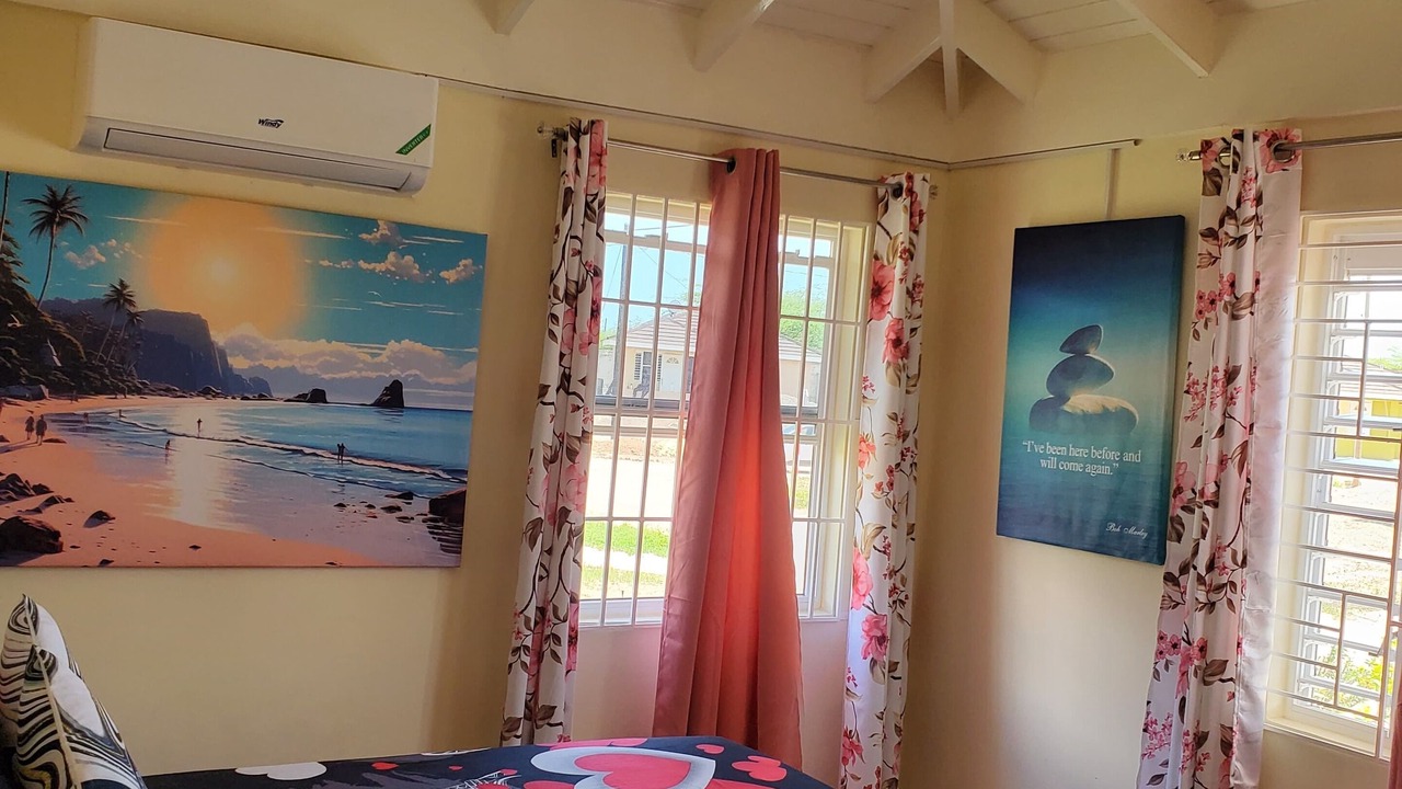 Photo of Bedroom in Spring Village