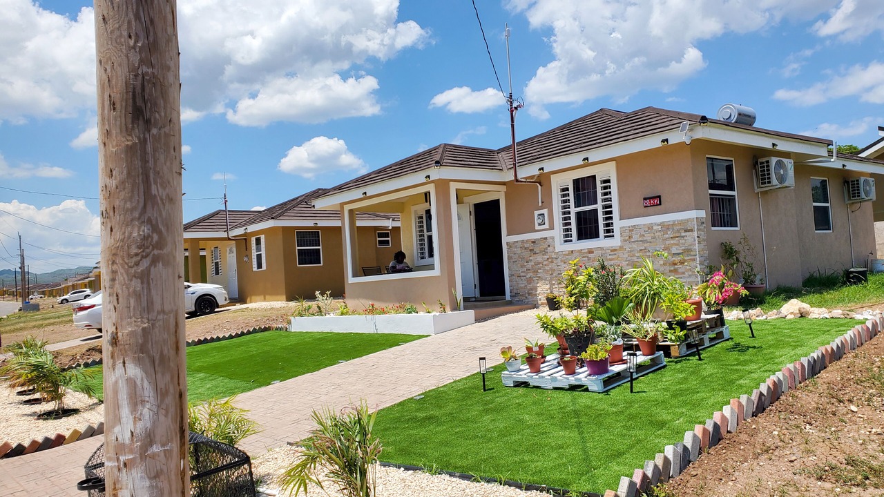 Photo of Outdoor in Spring Village