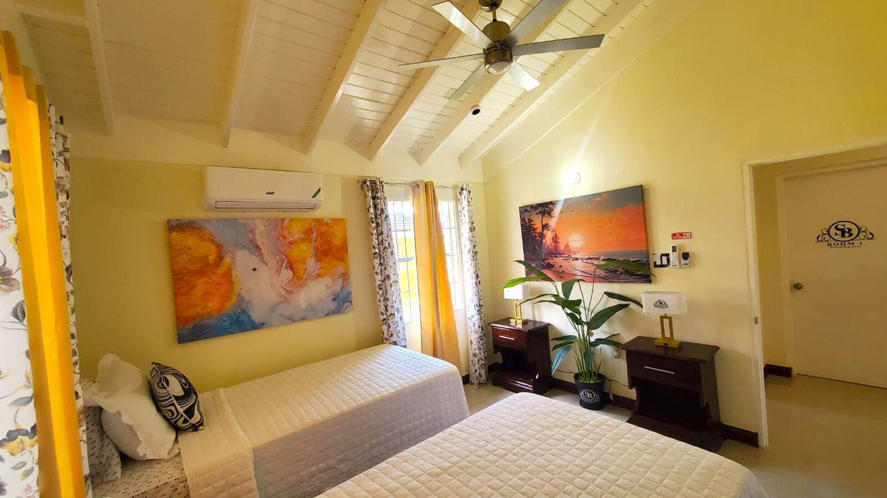 Photo of Bedroom in Spring Village