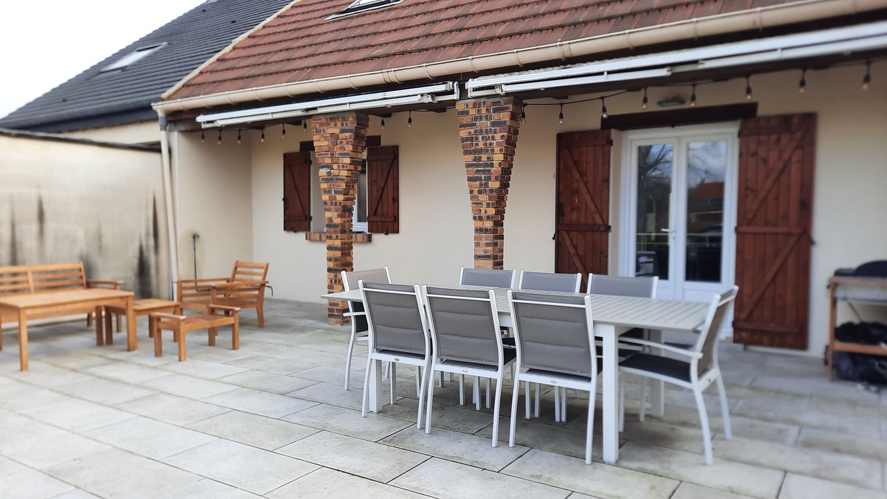Photo of Outdoor in Coupvray