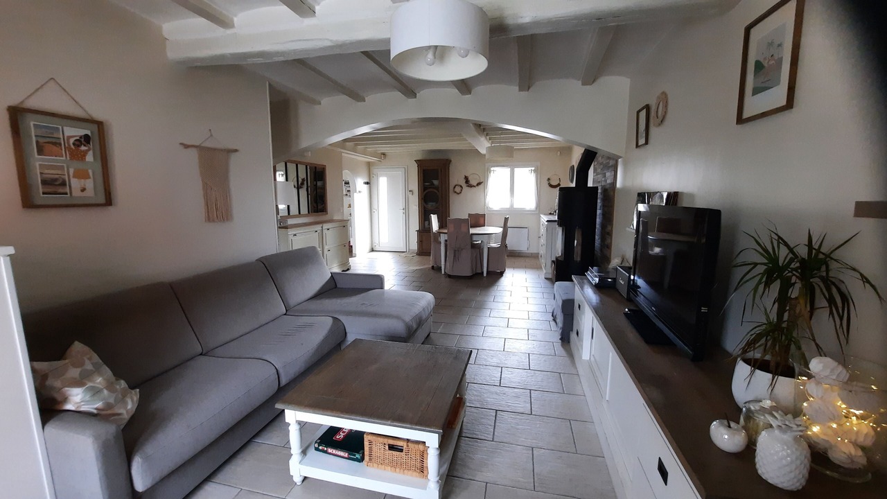 Photo of Livingroom in Coupvray