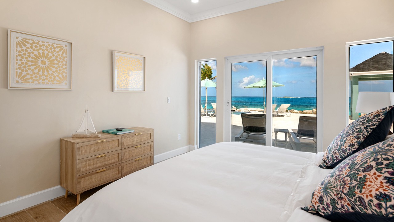 Photo of Bedroom in Farmer's Hill