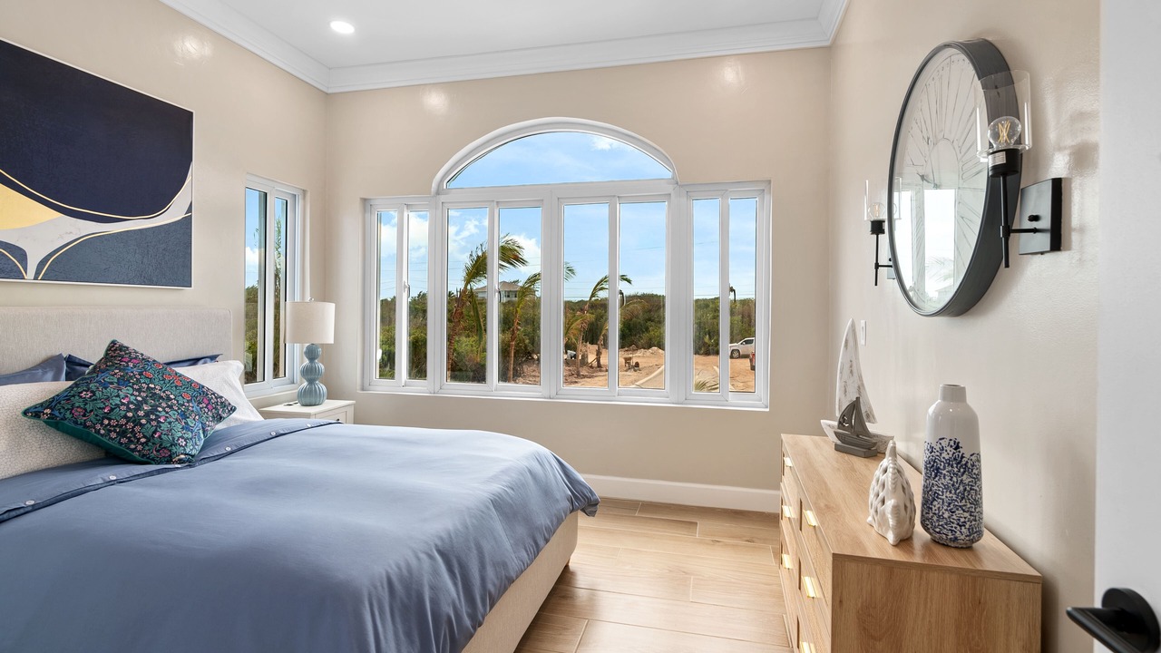 Photo of Bedroom in Farmer's Hill