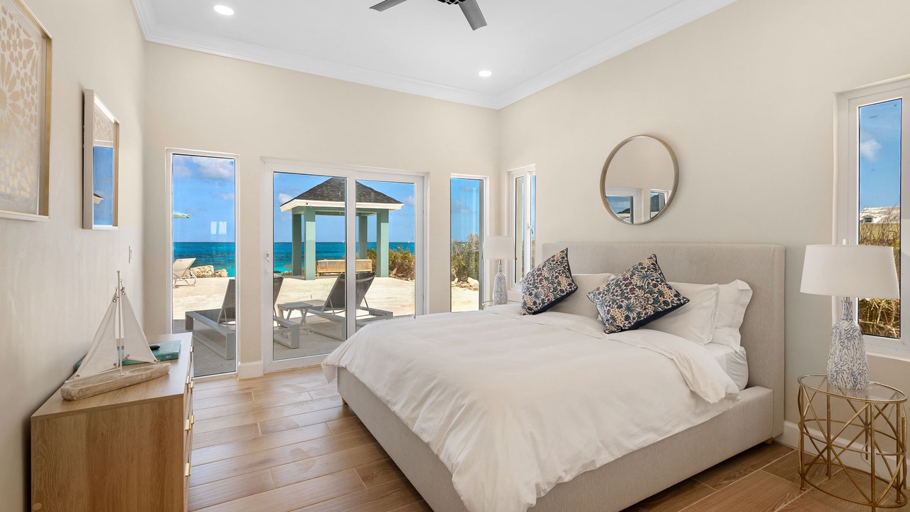 Photo of Bedroom in Farmer's Hill