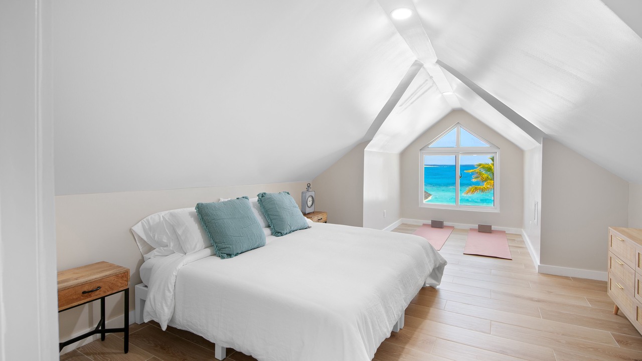 Photo of Bedroom in Farmer's Hill