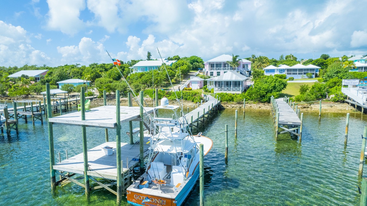 Photo of Others in Green Turtle Cay
