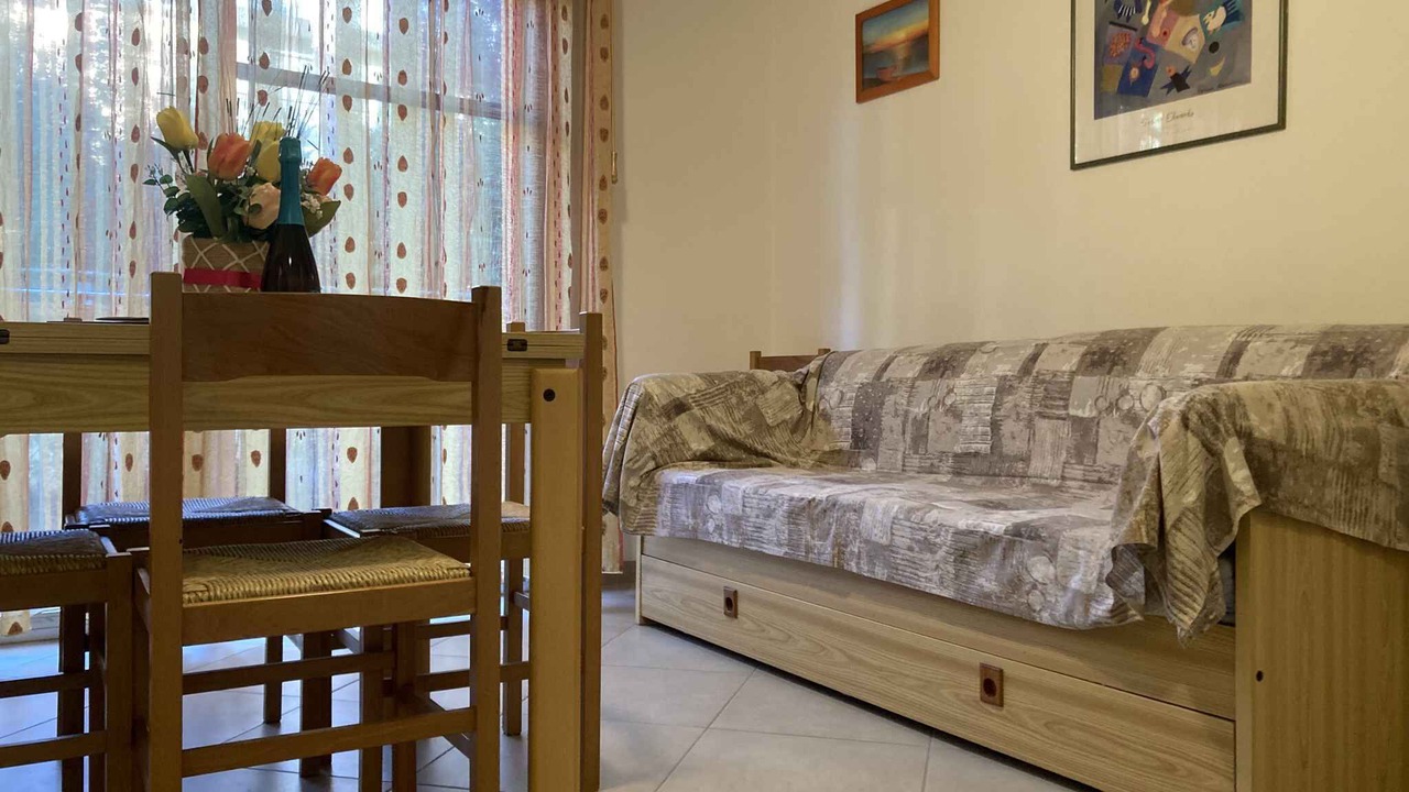 Photo of Livingroom in Rosapineta