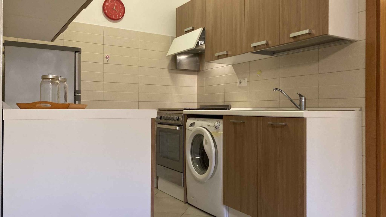 Photo of Kitchen in Rosapineta