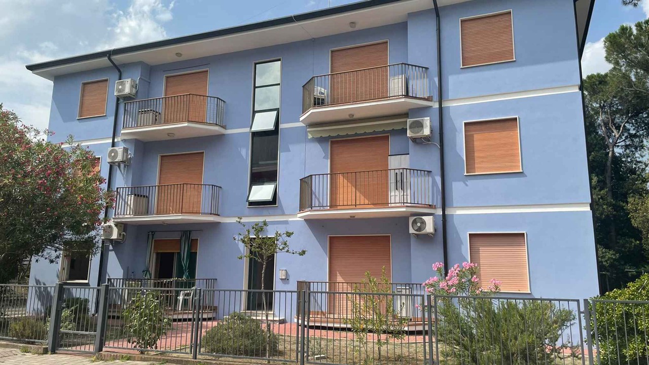 Photo of Outdoor in Rosapineta