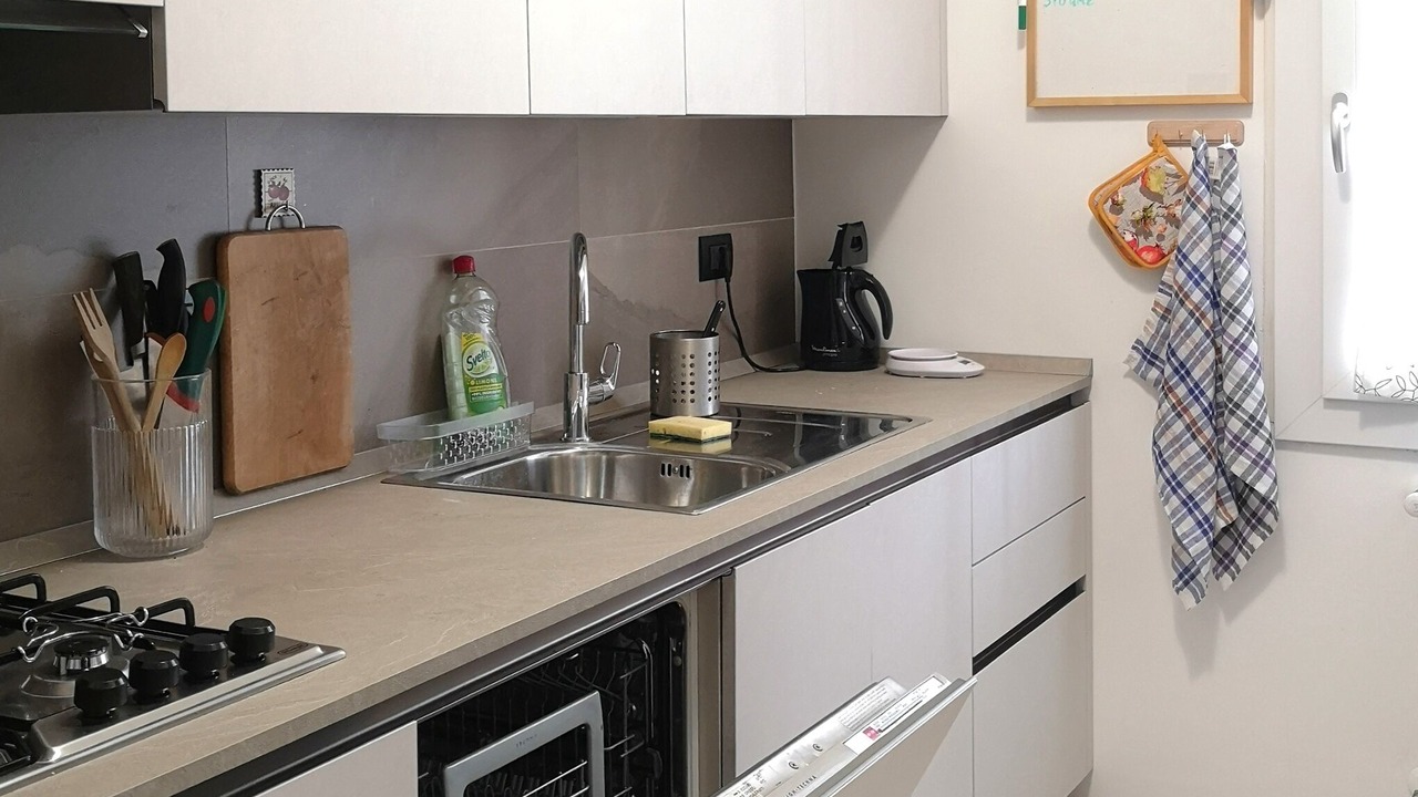 Photo of Kitchen in Mirano
