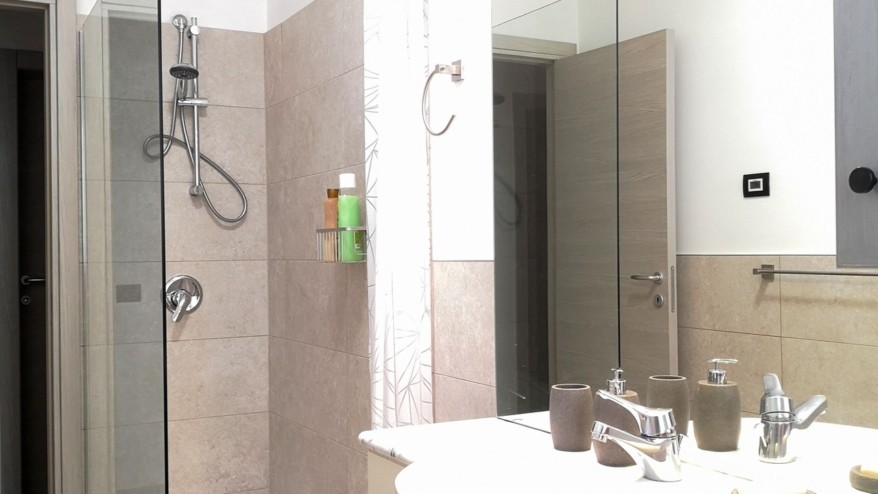 Photo of Bathroom in Mirano