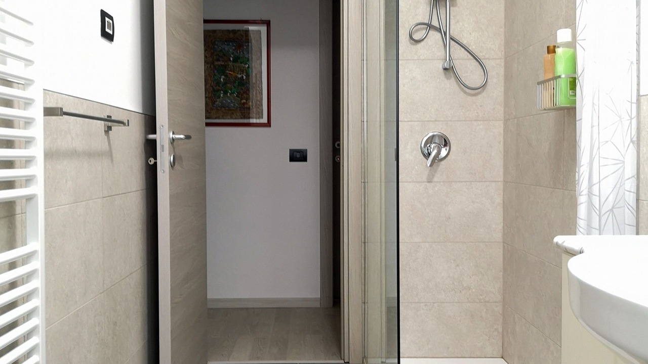 Photo of Bathroom in Mirano
