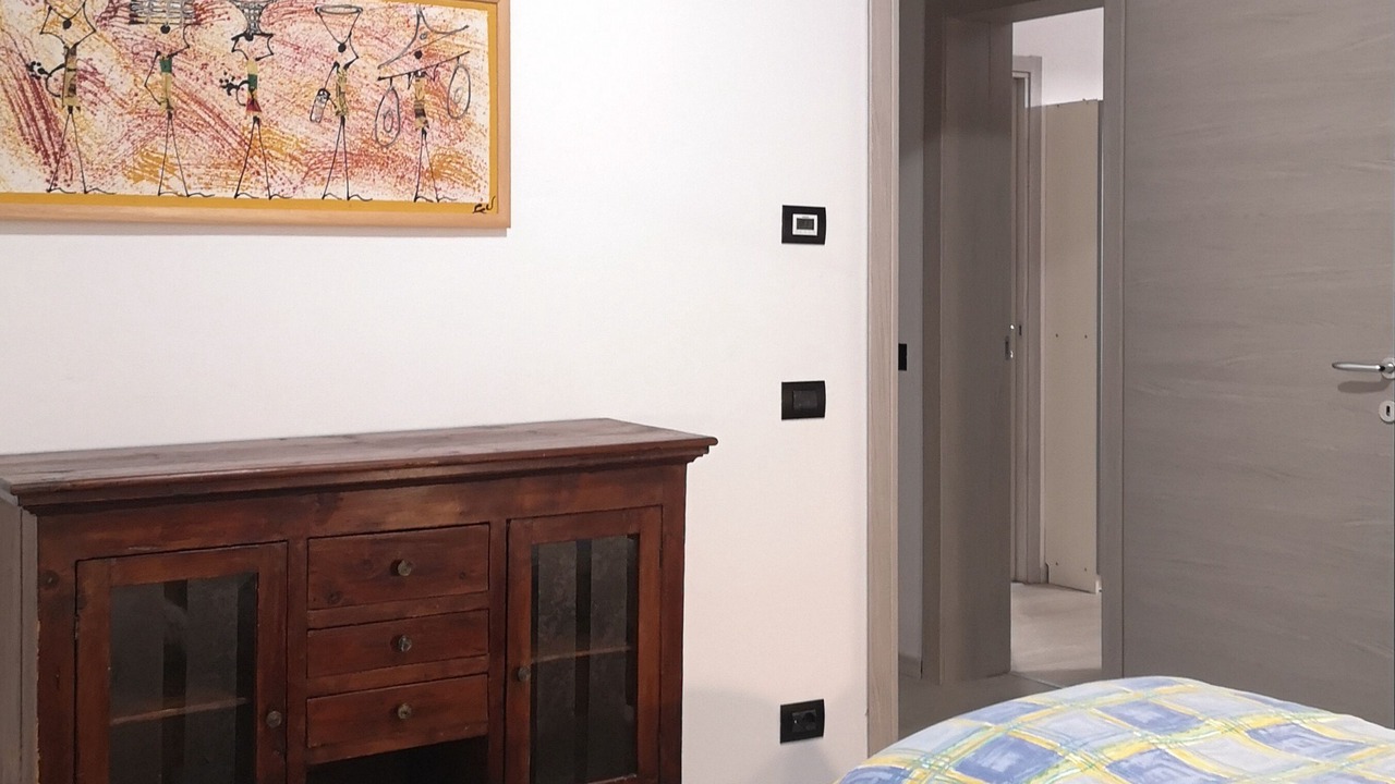 Photo of Bedroom in Mirano