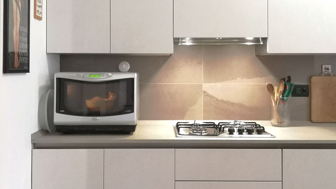 Photo of Kitchen in Mirano
