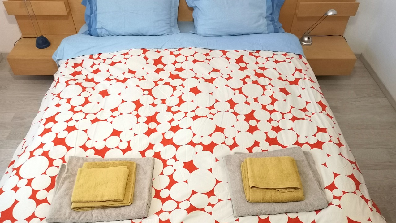 Photo of Bedroom in Mirano