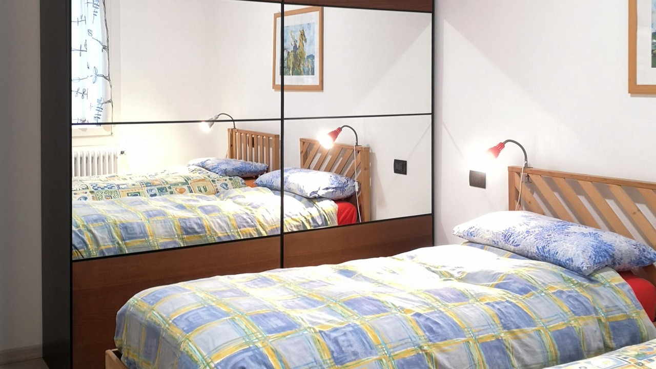 Photo of Bedroom in Mirano