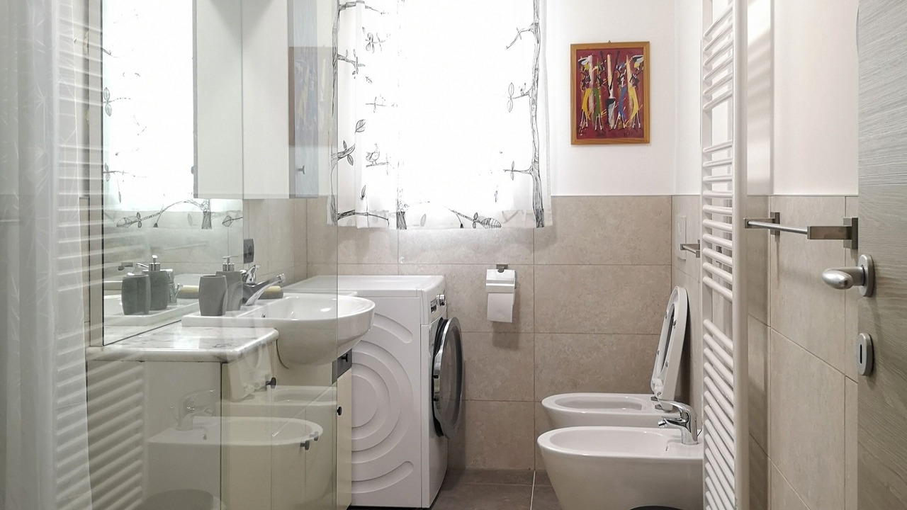 Photo of Bathroom in Mirano