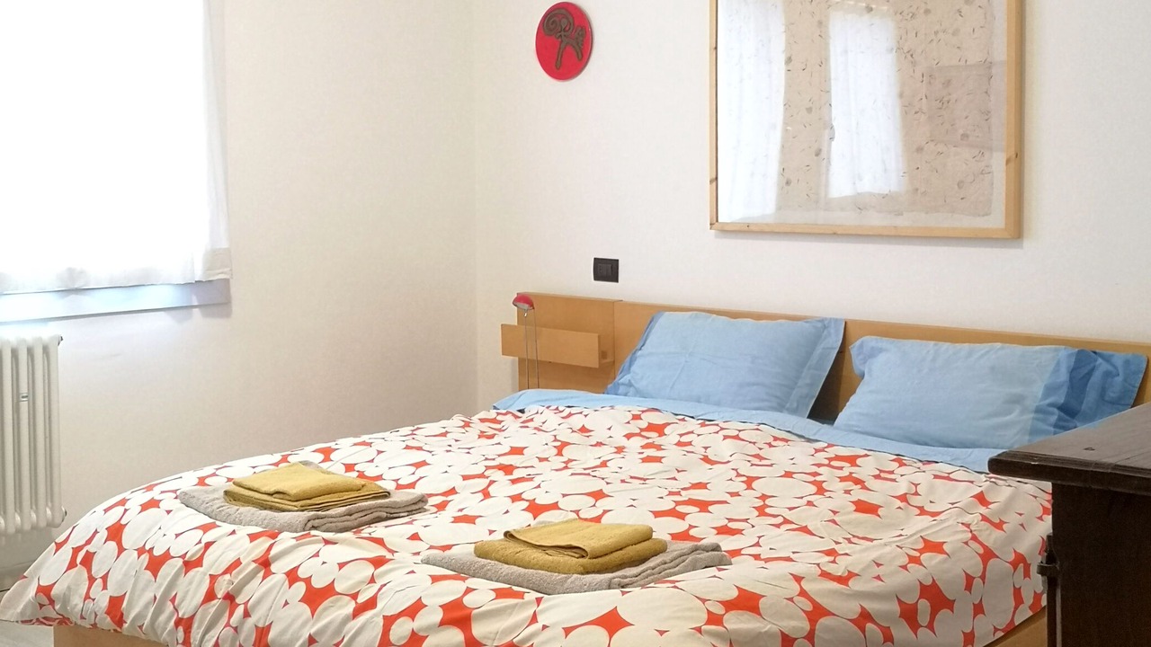 Photo of Bedroom in Mirano