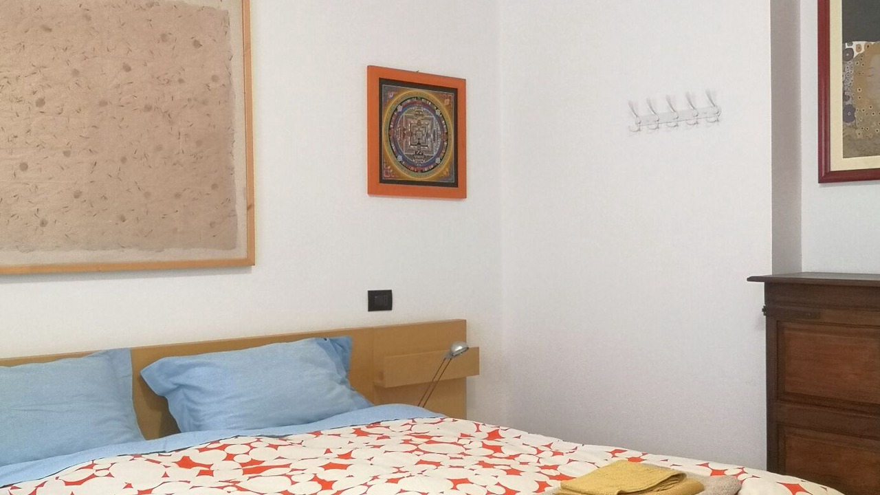 Photo of Bedroom in Mirano