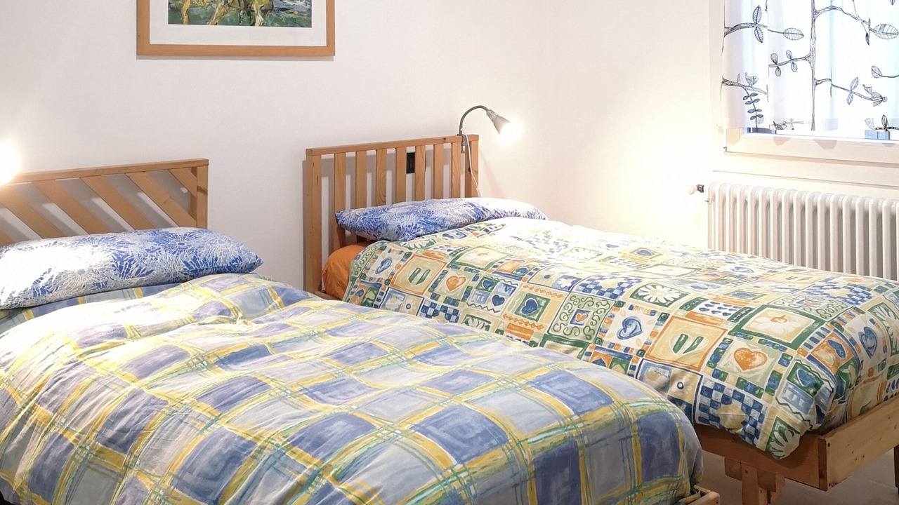 Photo of Bedroom in Mirano