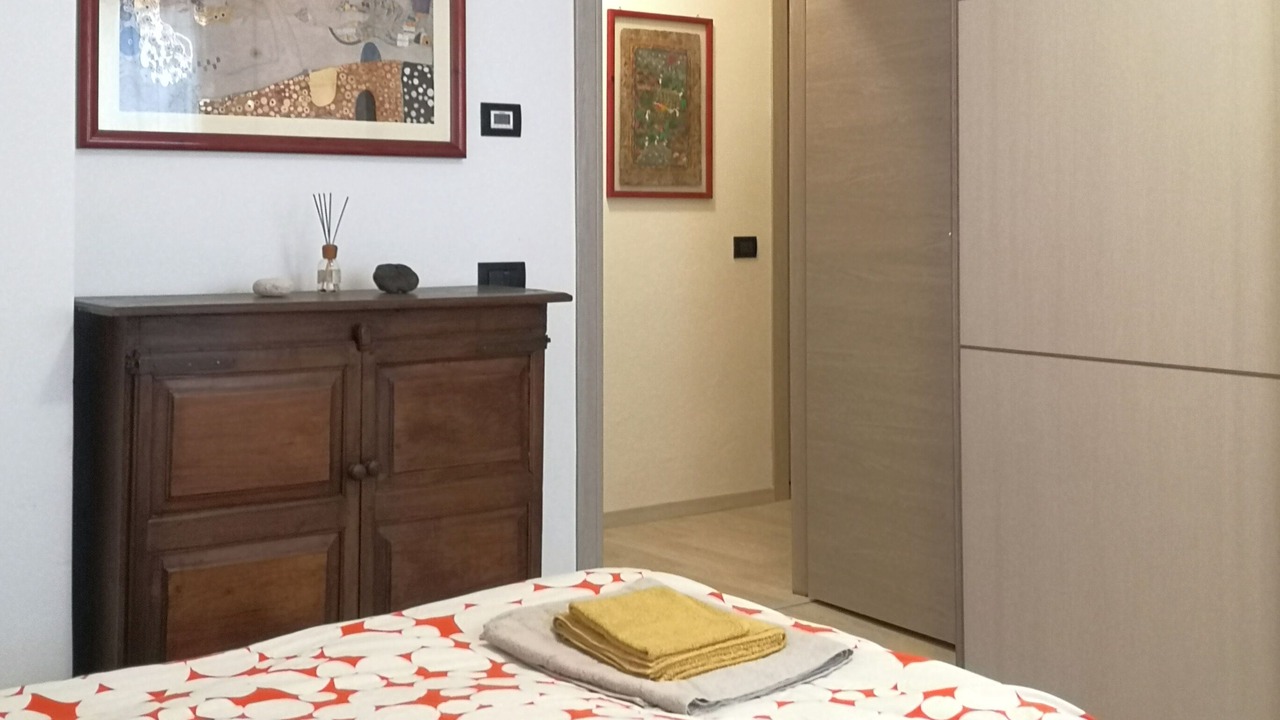 Photo of Bedroom in Mirano
