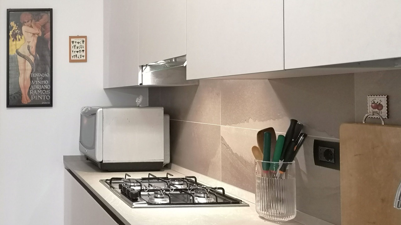 Photo of Kitchen in Mirano