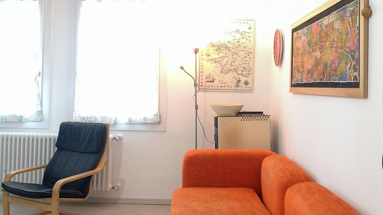 Photo of Livingroom in Mirano
