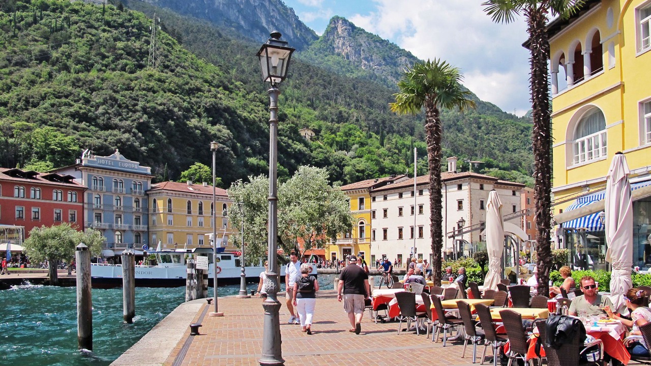 Photo of Others in Riva del Garda
