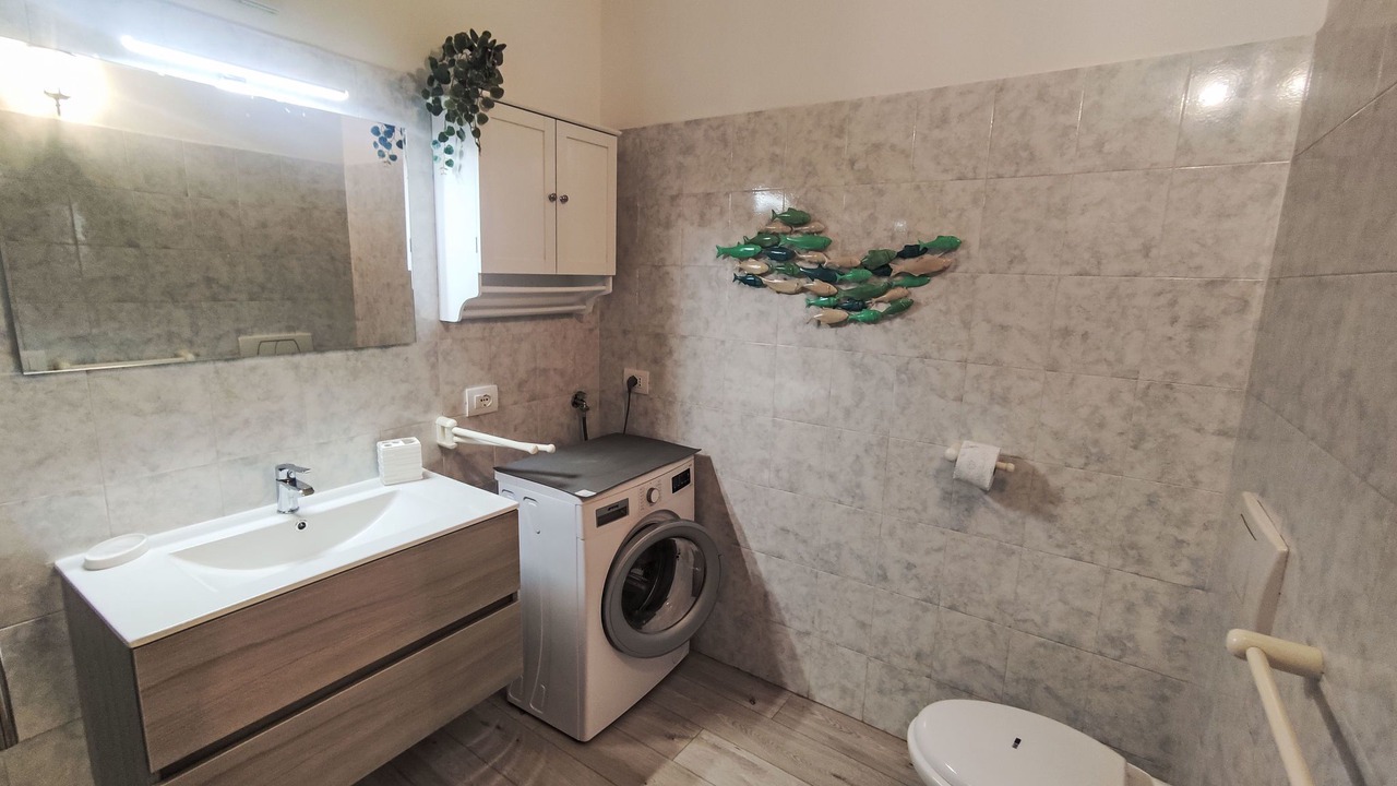Photo of Bathroom in Riva del Garda